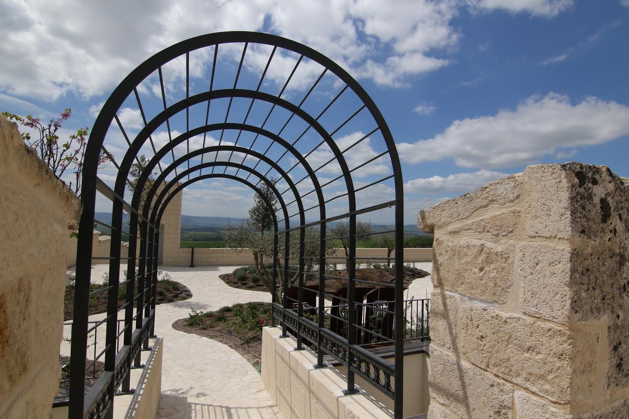 Masseria Fortificata San Francesco マテーラ エクステリア 写真