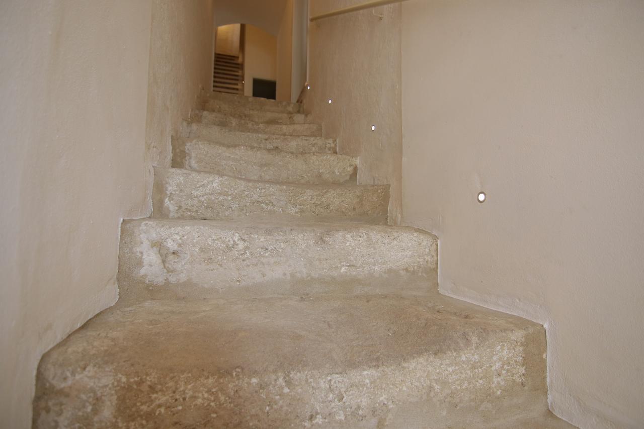 Masseria Fortificata San Francesco マテーラ エクステリア 写真