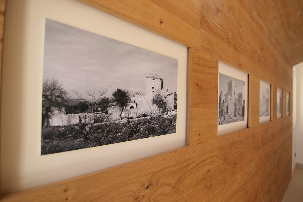 Masseria Fortificata San Francesco マテーラ エクステリア 写真