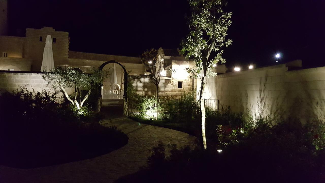Masseria Fortificata San Francesco マテーラ エクステリア 写真