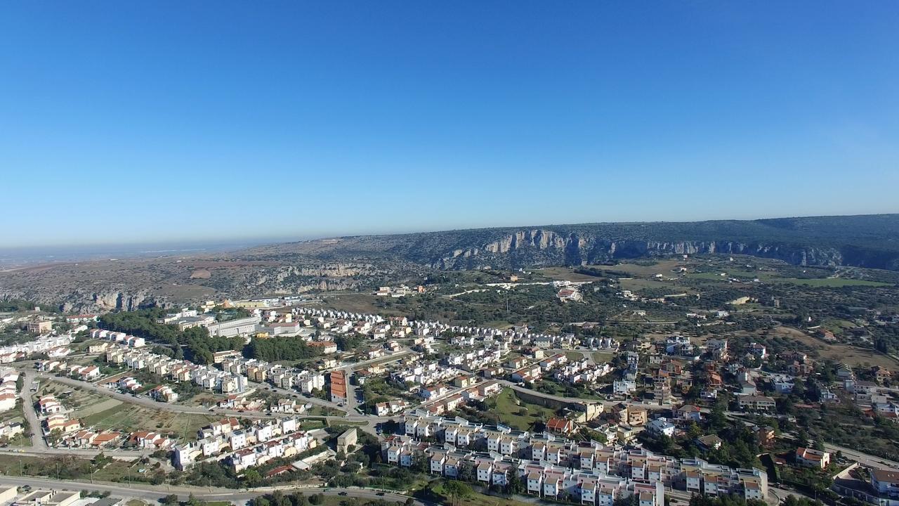 Masseria Fortificata San Francesco マテーラ エクステリア 写真