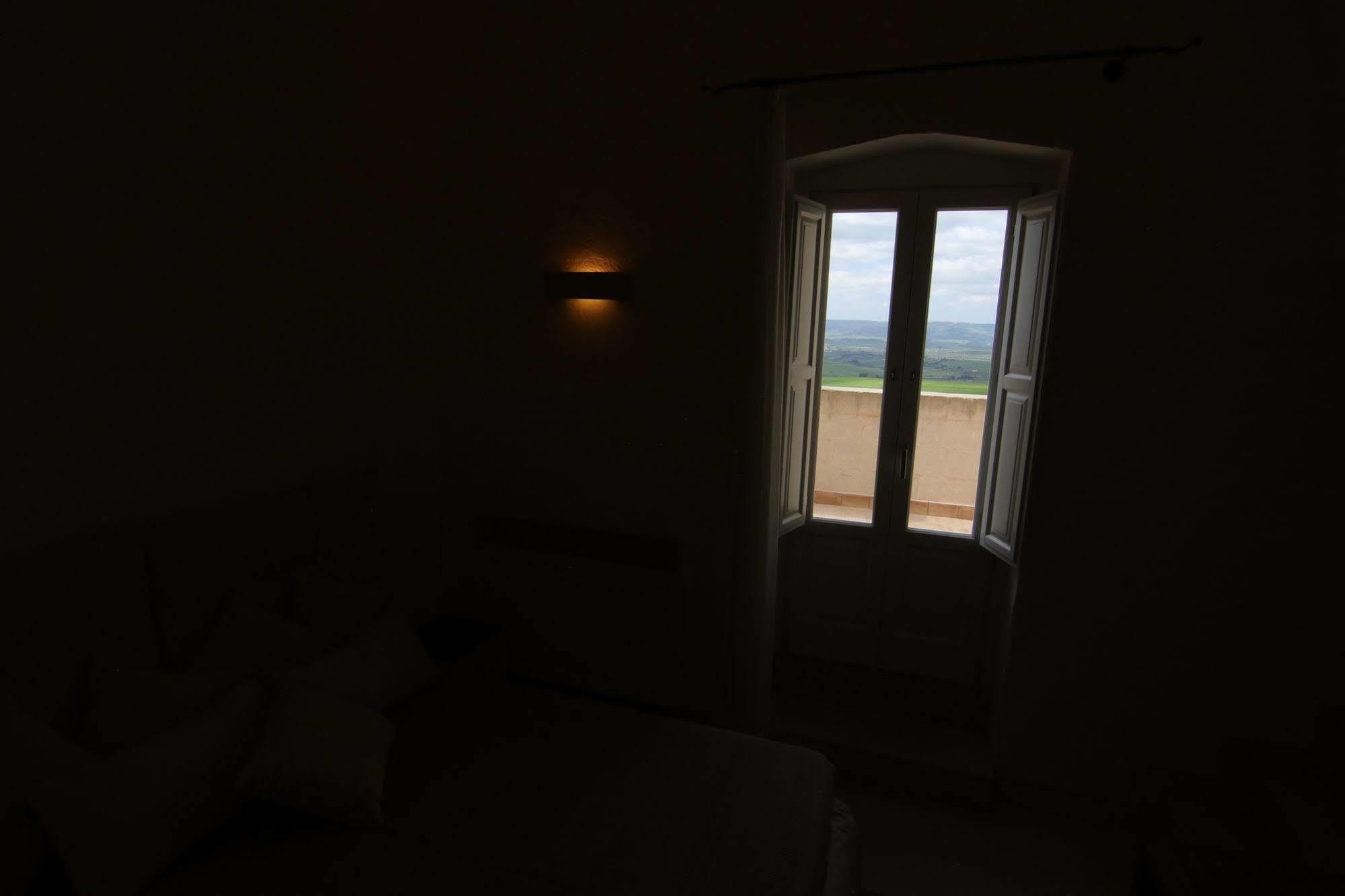 Masseria Fortificata San Francesco マテーラ エクステリア 写真
