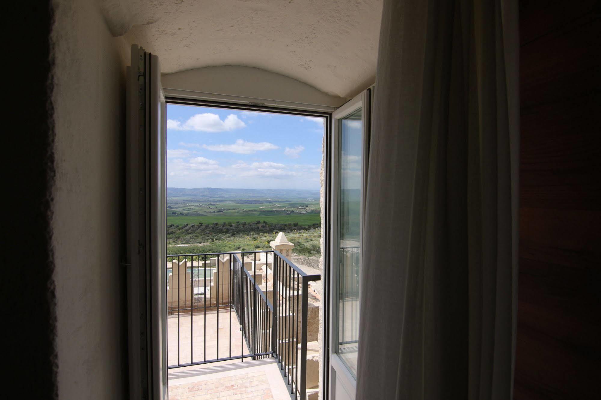 Masseria Fortificata San Francesco マテーラ エクステリア 写真