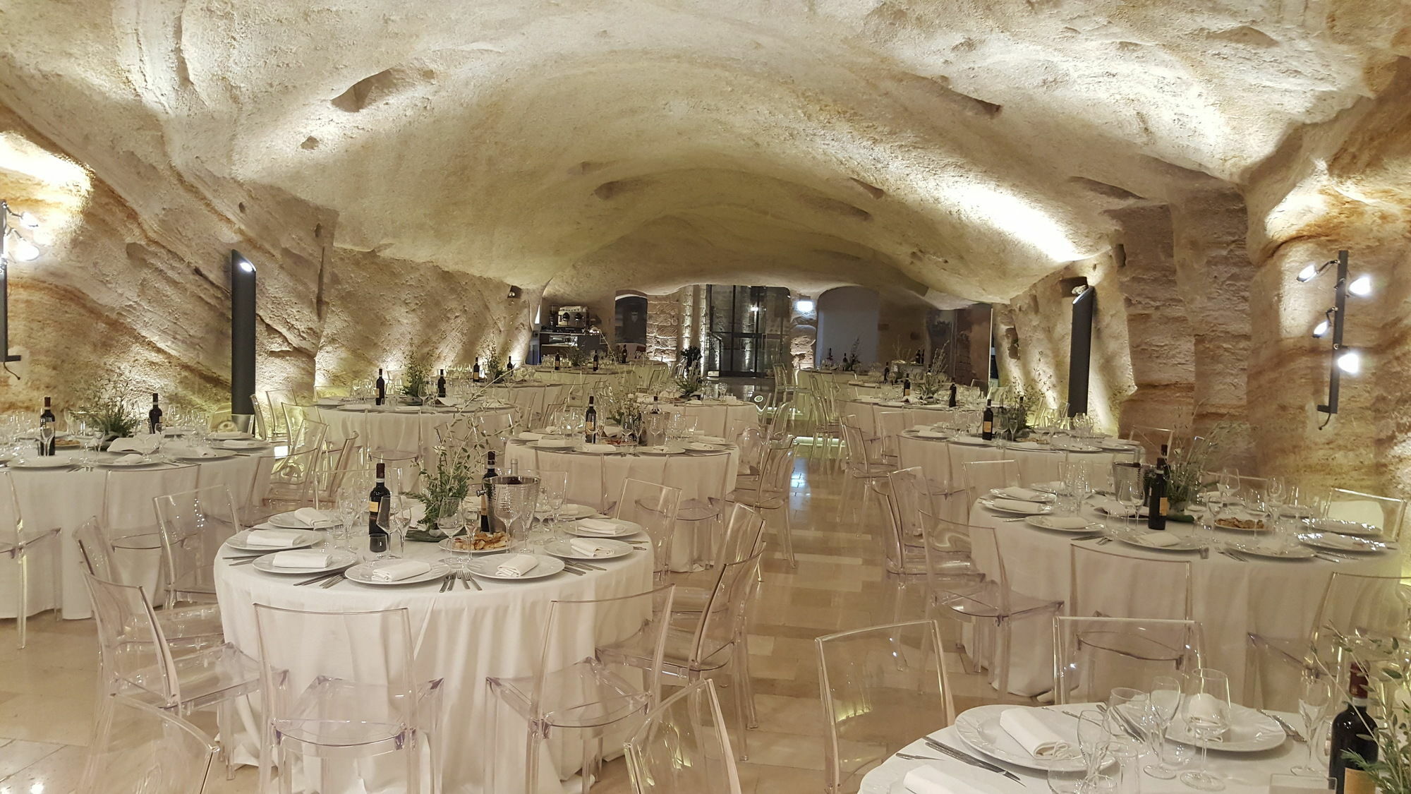 Masseria Fortificata San Francesco マテーラ エクステリア 写真