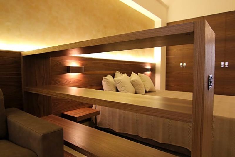 Masseria Fortificata San Francesco マテーラ エクステリア 写真