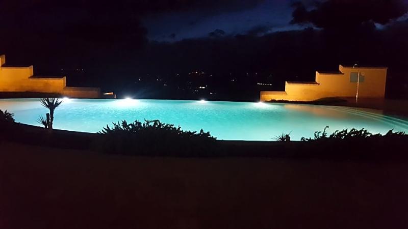 Masseria Fortificata San Francesco マテーラ エクステリア 写真