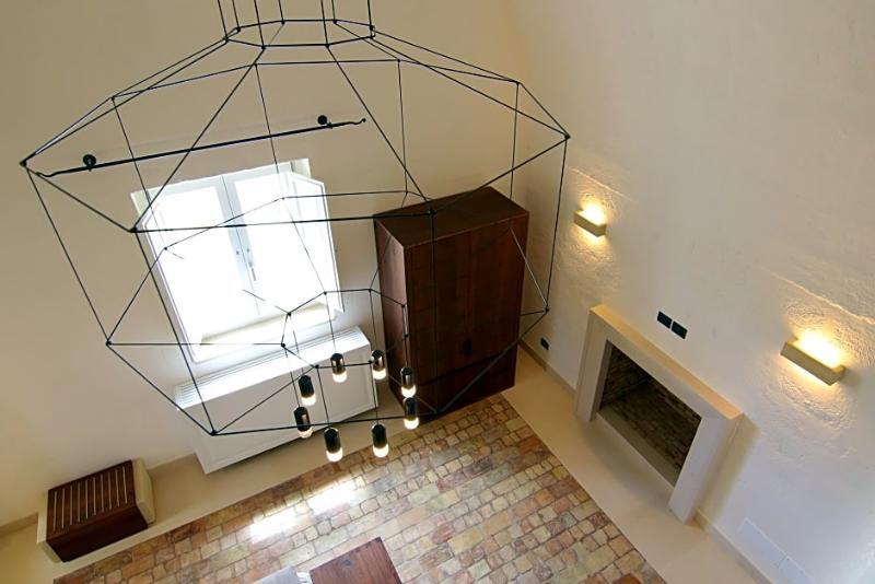 Masseria Fortificata San Francesco マテーラ エクステリア 写真